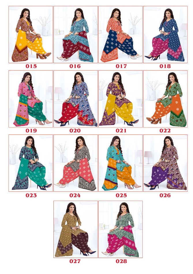 B B Shah Batik Vol 1 Ethnic Wear Wholesale Cotton Readymade Dress
